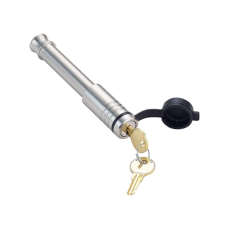 InfiniteRule Security 61071 | Receiver Lock for 2" Receiver - Class III & IV - Image 1